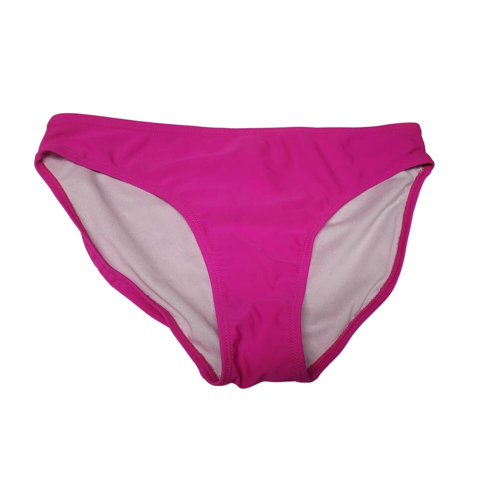 OP Pink Bikini Swim Suit Bottoms - Size XL (14-16)